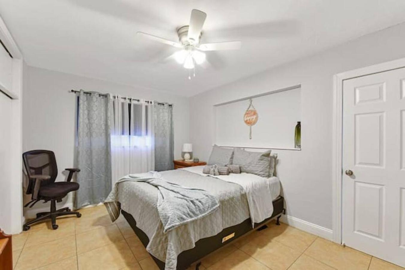 Vila Casa Punta Plata Pmi Unit 2904 Hollywood Exteriér fotografie